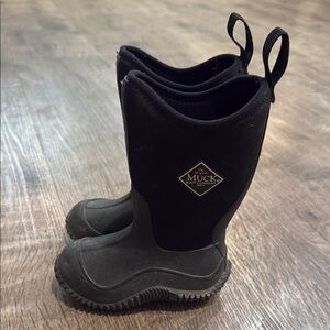 Toddler Muck Boots